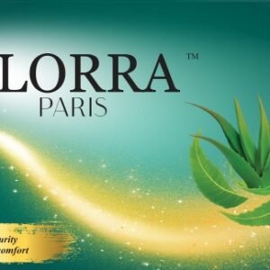 ELORRA PARIS Neem & Aloe 105 G x 6 N