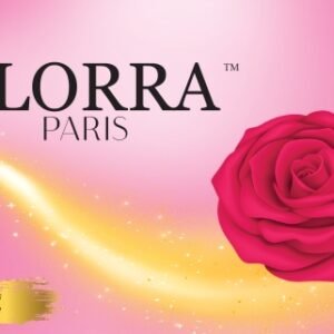 ELORRA PARIS Luxurious Rose 105 G x 6 N