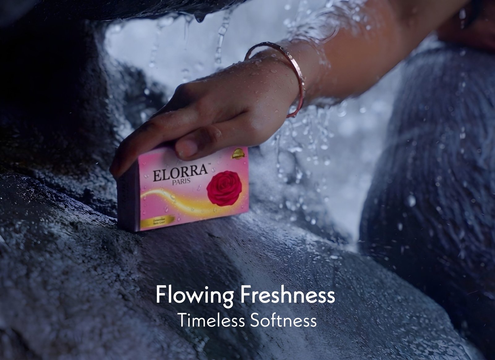ELORRA PARIS Luxurious Rose 105 G x 6 N - Image 4